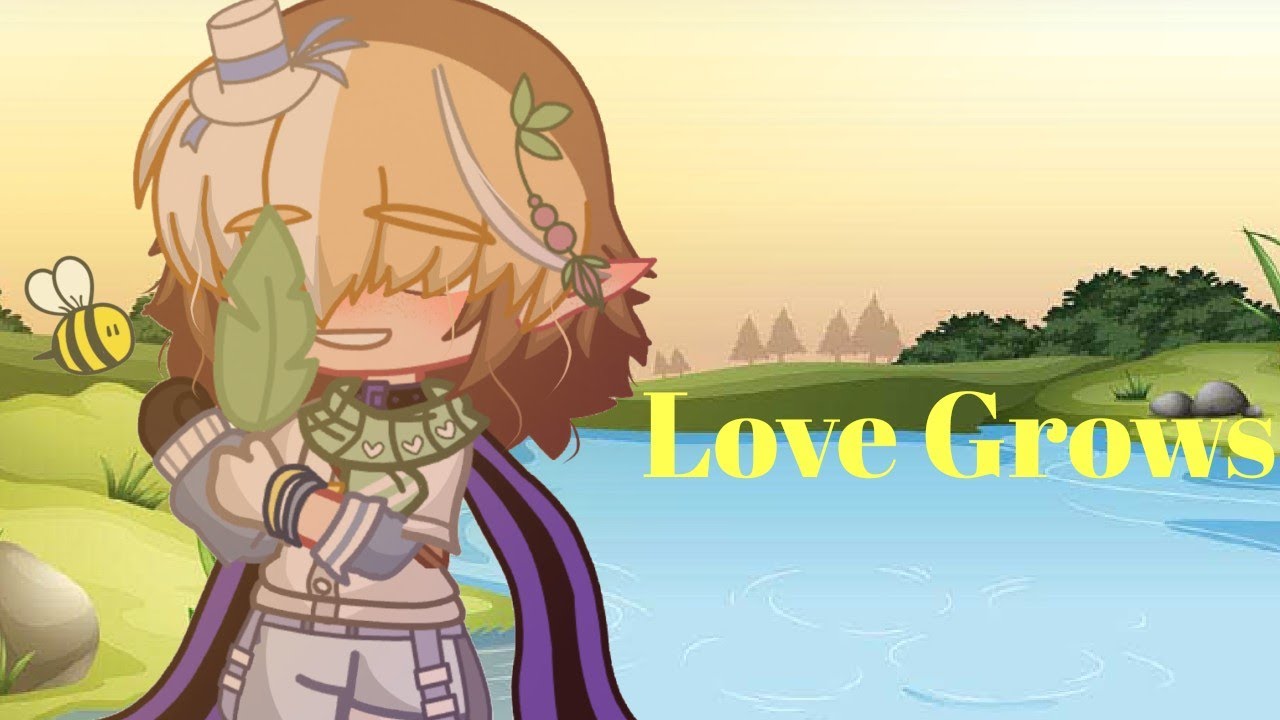 Love Grows (Where my Rosemary Goes) // Video for Astro // Astro read desc YouTube