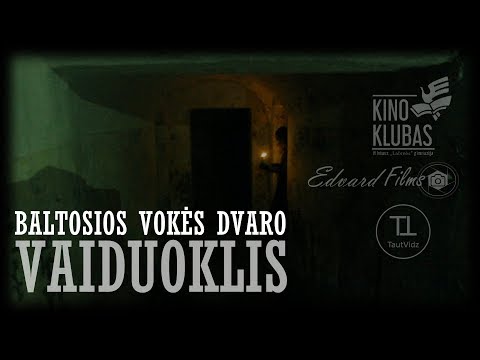 Video: Vaiduokliai Baltarusijos Dvarai - Alternatyvus Vaizdas