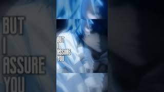 L always come back I #deathnote #L #lightyagami#anime #shorts