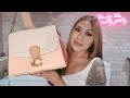 Coach May Shoulder Bag Unboxing!