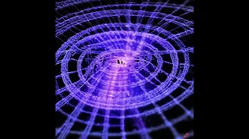 Exploring Quantum Energy: Electron Microscope Images in Ultra High Definition