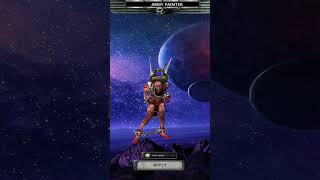 Dark Eldar - All Seeing Eye - Tortured Slave - DoW Unification Army Painter #dow #dawnofwar #rts