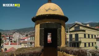 Forte de São Tiago Madeira