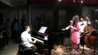 Monita Tahalea - When You Say Nothing At All ~ Celebrate Honhon Lesmana @ Mostly Jazz 17/03/12 [HD]