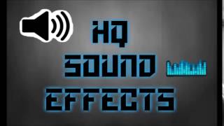 ELECTRIC v2 Sound effect HQ
