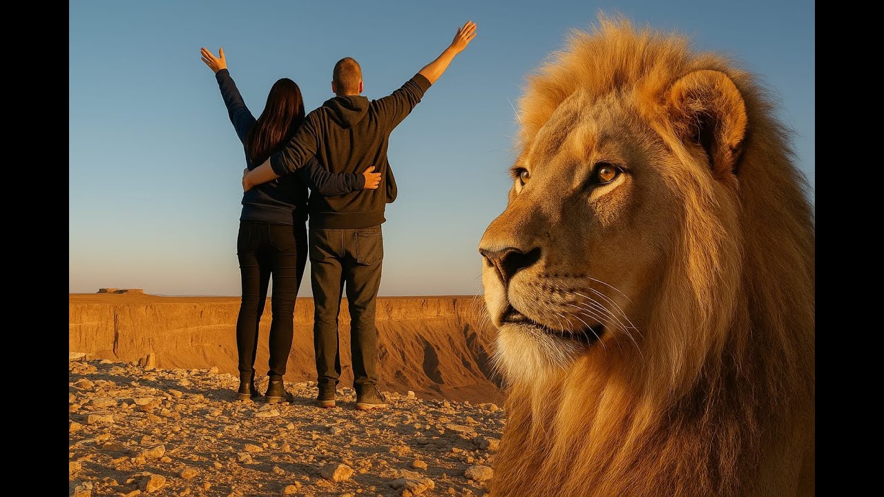 Afrika lebt - unsere Rundreise durchs südliche Afrika