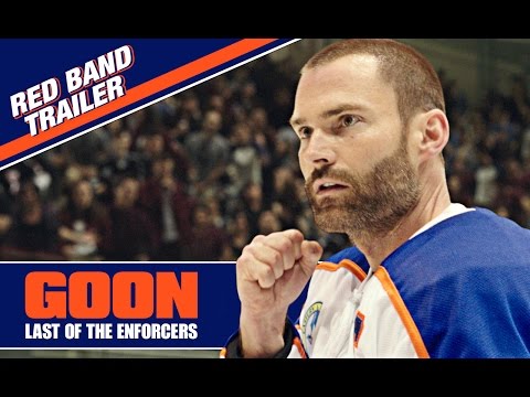 Goon: Last of
