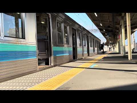 伊東駅1番線発車メロディー「みかんの花咲く丘 Ver.A」1.8コーラス