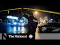Record year for murders in Toronto