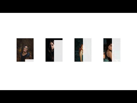Learn How to Create a Stunning Reveal Image with Hover Effect using HTML & CSS