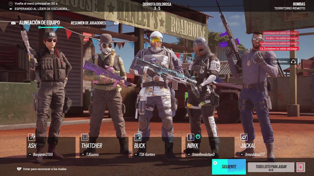 Collision point en r6 #39 - YouTube