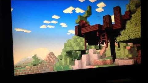 Minecraft story mode episode 1 part 5 Nether mine cart ride