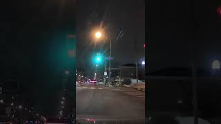 Uber Driver Can't Park Properly