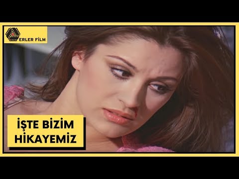 İşte Bizim Hikayemiz | Bülent Ersoy, Gülşen Bubikoğlu | Türk Filmi | Full HD