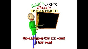 Baldi