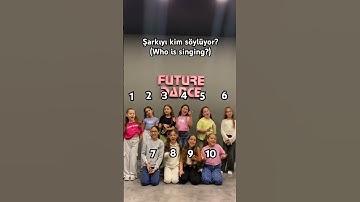 Sesi çok iyi değil mi 😳 #izmir #futuredance #dansokulu #rüya #manifest