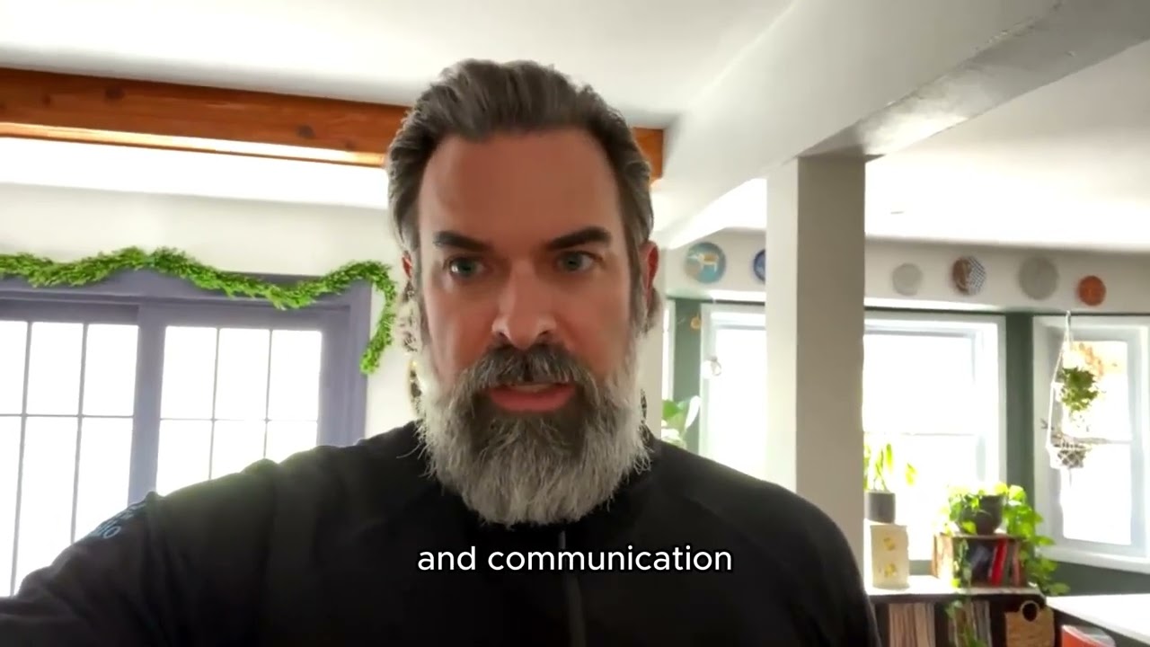 Chris Hutton How I stopped sabotaging my relationship