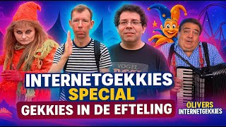Internetgekkies (Special) - Efteling Gekkies