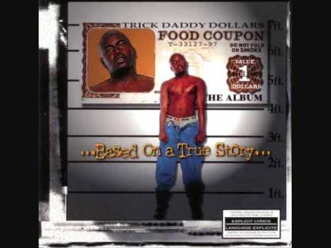 Trick Daddy-I'll Be Your Player.wmv