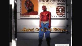 Trick Daddy-I'll Be Your Player.wmv
