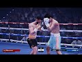UndisputedCountering and goodtiming inundisputed will get u out oftrouble everytime like comment sub