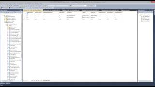 Data Driven Formatting in SSRS