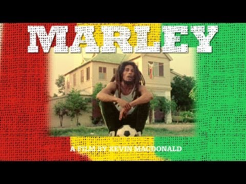 Bob Marley | M A R L E Y trailer | Rasta in Jamaica
