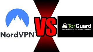 NordVPN vs Torguard VPN - VPN Comparison & Review