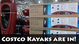 🎣Pelican Mission 100 Kayaks Are Back at Costco! 🚣‍♂️ | Review, Features & Price Breakdown