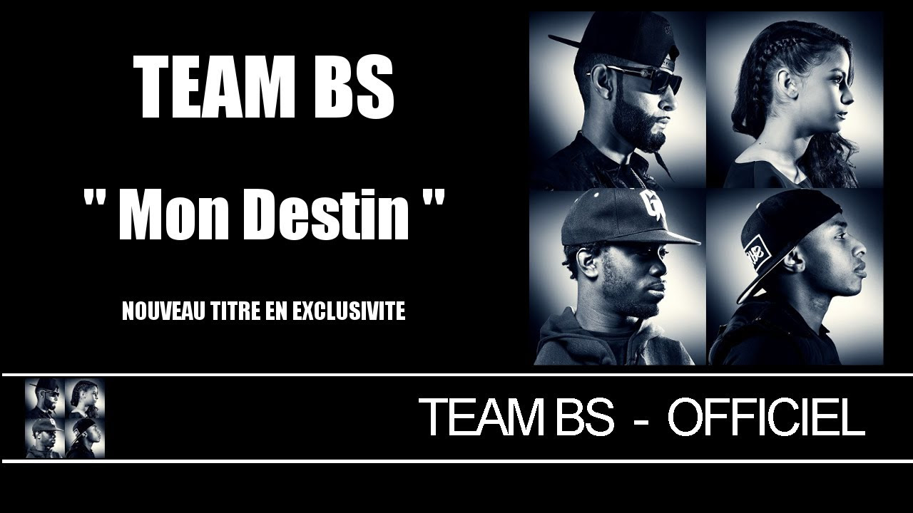Team BS   Mon Destin Audio