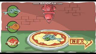 Skits Cooks Gameplay