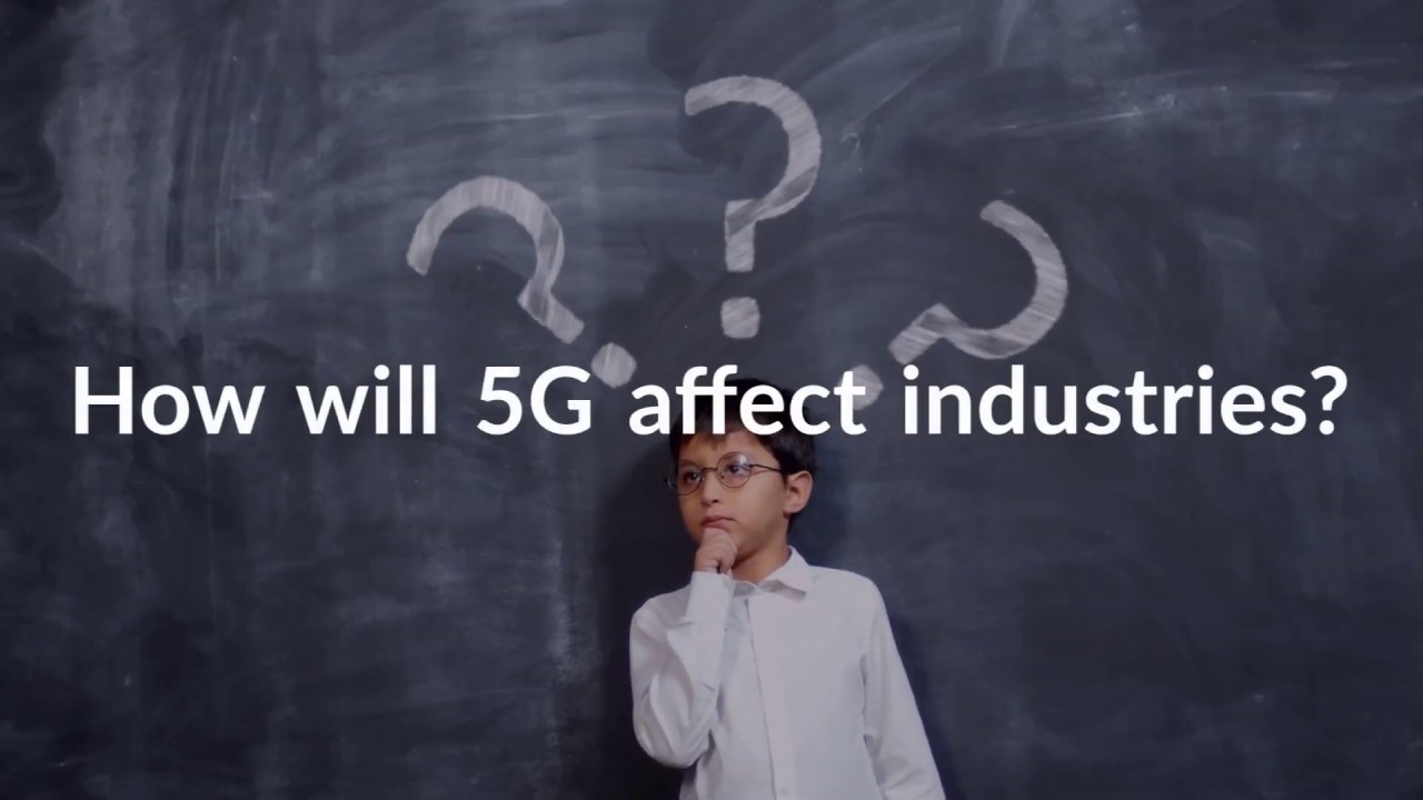 Mobile Apps With 5G: A Combo That Will Change Our Future | Future of Mobile Industry