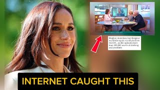 Internet STUNNED as Camilla Tominey’s Meghan praise RESURFACE—Daily Mail rage over £92K BACKFIRES