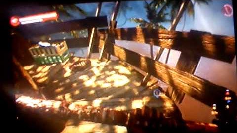 Dead island riptide ripped mod location