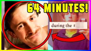 Clips That Might End Our Careers (VanossGaming Edgy Moments Compilation) [Part 4]