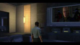 Alpha Protocol Gameplay Walkthrough #1