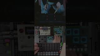Performance Techniques PT107 - SPD-SX Pro  Multitrack Sample  Playback &  Synth Algorithm 1