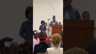 Khalif’s end of the year awards ceremony!! #sahm #schoollife #kids