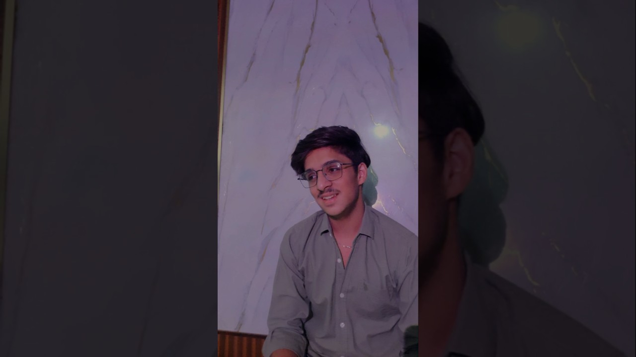Lag ja gale
Originally by
Lata Mangeshkar 

Cover By
Shray C