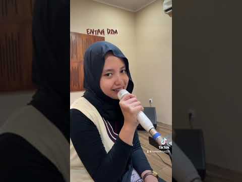 Kau Yang Sembunyi