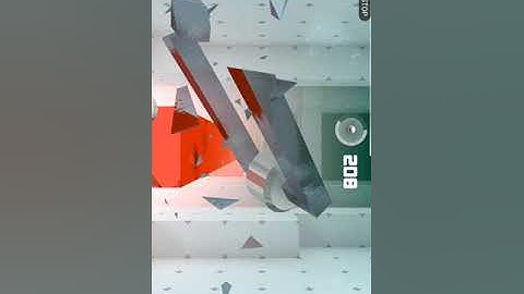 Smash hit Checkpoint 7 Android