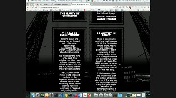 COMP125 - Lesson 2 - Part 1 - Broadcast