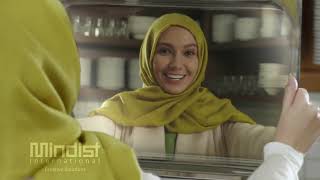 Pril 1St Wipe Tv Commercial