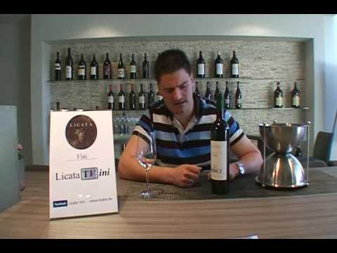 Video: Er verdicchio-vin søt?