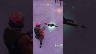 NEW EXOTIC WEAPON in Fortnite is INSANE 🤯🔥 #shorts