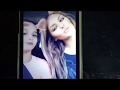 ANNIE AND PAIGE SINGING WITHOUT VOICE FILTER OR AUTOTUNE ON SNAPCHAT!!
