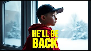 Discover the Power of Hope Through a Boy's Wait for His Dad. #lifelessons #motivation #hope
