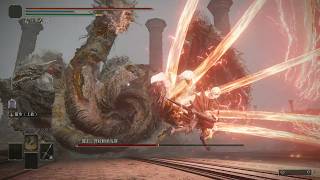 Dragonlord Placidusax (Ng+7, No hit, Melee only)