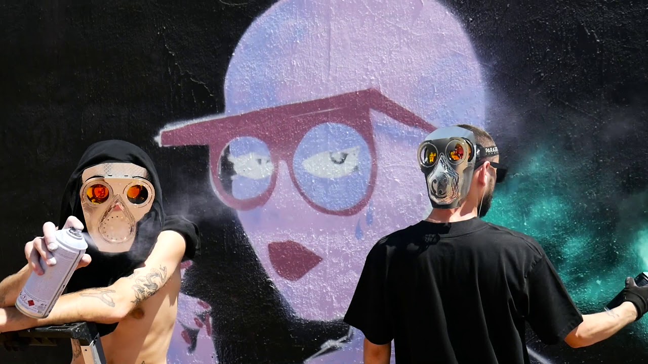 Human After All - PARASITE DESIGN