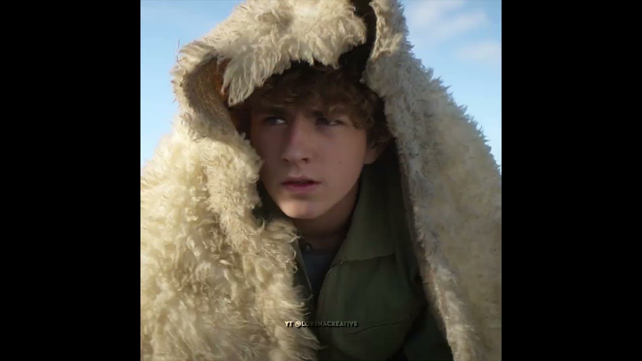 HE LOOKED TEWWW GOOD IN THIS EPISODE | 